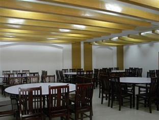 Jiale Hotel Nantong Luaran gambar